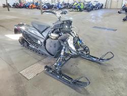 Salvage cars for sale from Copart Ham Lake, MN: 2024 Polaris Switchback