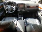 2015 Mitsubishi Outlander gt