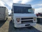 2001 Freightliner MT45 Chassis Delivery Truck