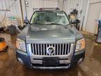 2010 Mercury Mariner Premier