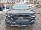 2018 Chevrolet Silverado K1500 LTZ