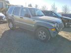 2007 Jeep Liberty Sport
