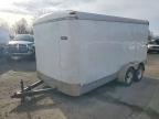 2014 Mirage MXPO714TA2 Enclosed Cargo Trailer