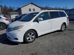 2017 Toyota Sienna le 8 Passenger for sale in York Haven, PA