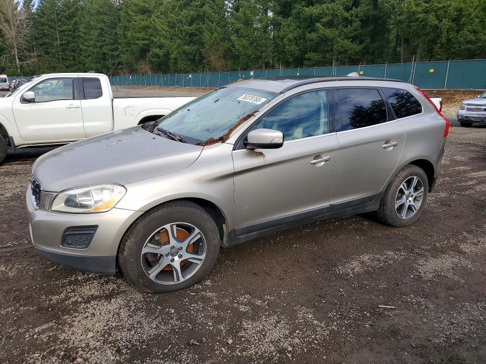 2011 Volvo Xc60 3.2