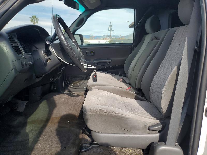 2006 Toyota Tundra Access cab SR5