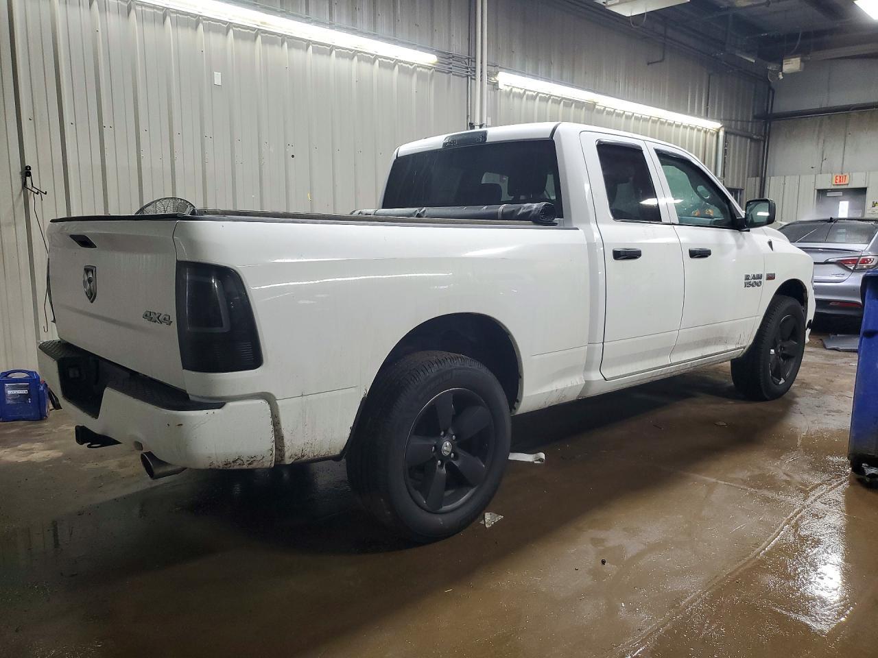 2014 Dodge RAM 1500 ST