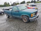 1997 GMC Sierra C1500