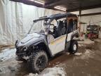 2024 Yama HA YXF850 Utility Vehicle