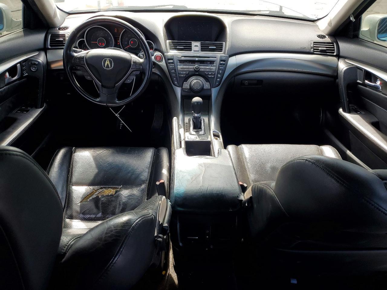 2009 Acura TL