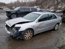 2007 Honda Accord ex for sale in Marlboro, NY