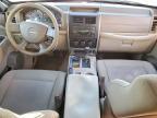 2008 Jeep Liberty Sport