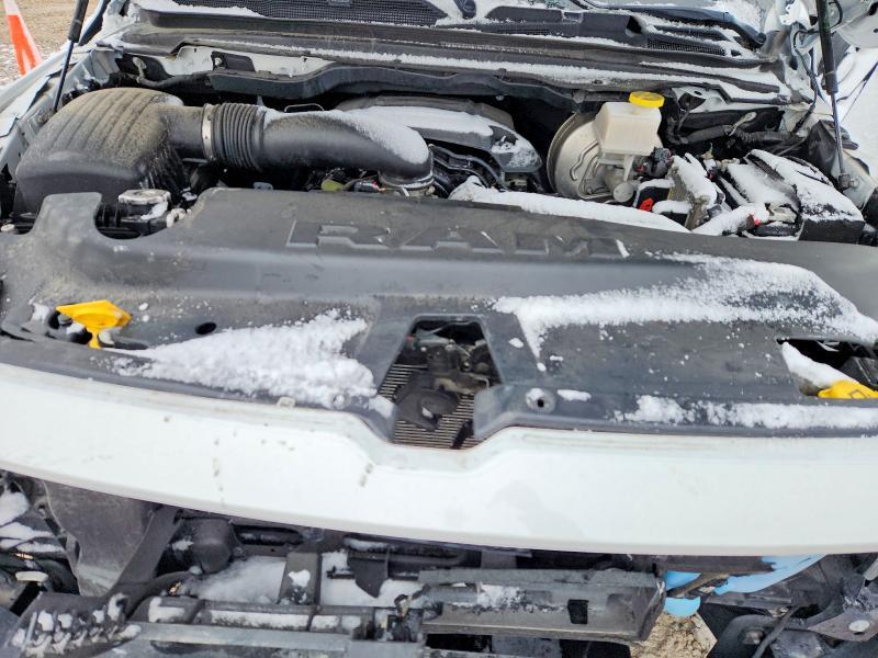2020 Dodge RAM 1500 BIG Horn