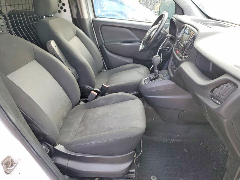 2017 Dodge RAM Promaster City