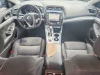 2016 Nissan Maxima 3.5s