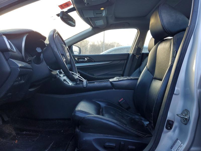 2016 Niss Maxima 3.5s