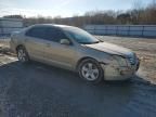 2008 Ford Fusion se
