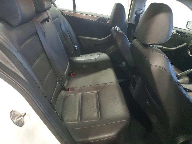 2017 Volkswagen Jetta se