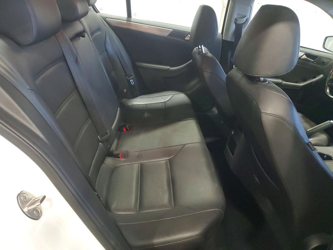 2017 Volkswagen Jetta se