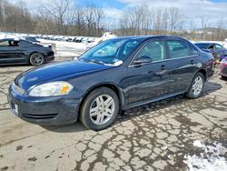 2012 Chevrolet Impala lt for sale in Marlboro, NY