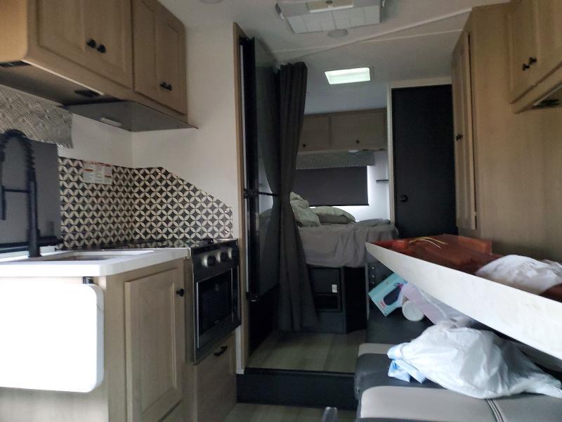 2024 Foresriver 2024 Forest River Forester RV