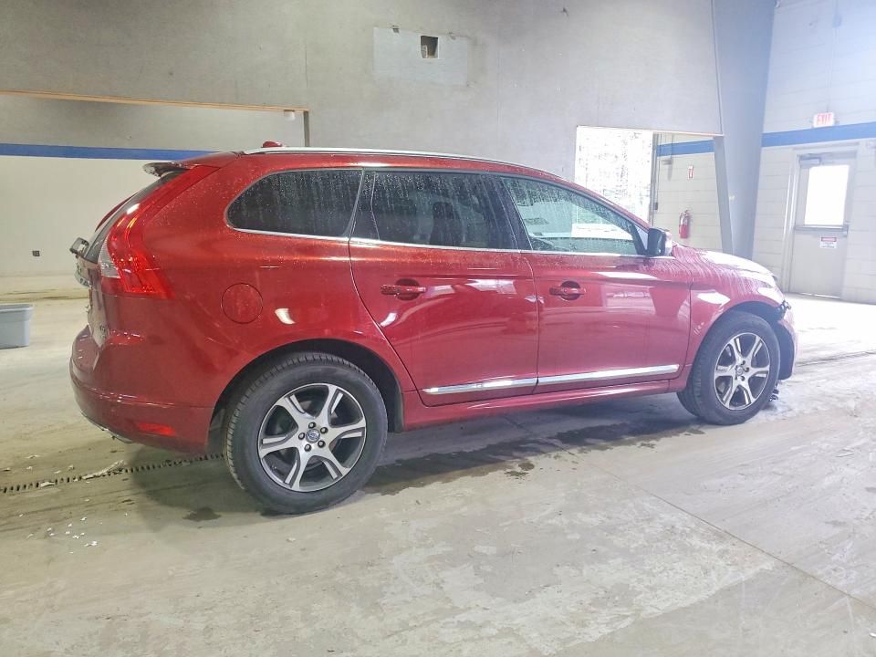 2015 Volvo Xc60 T6 Premier+