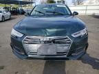 2018 Audi A4 Premium Plus