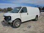 2015 Chevrolet Express 2500 Cargo Delivery Van