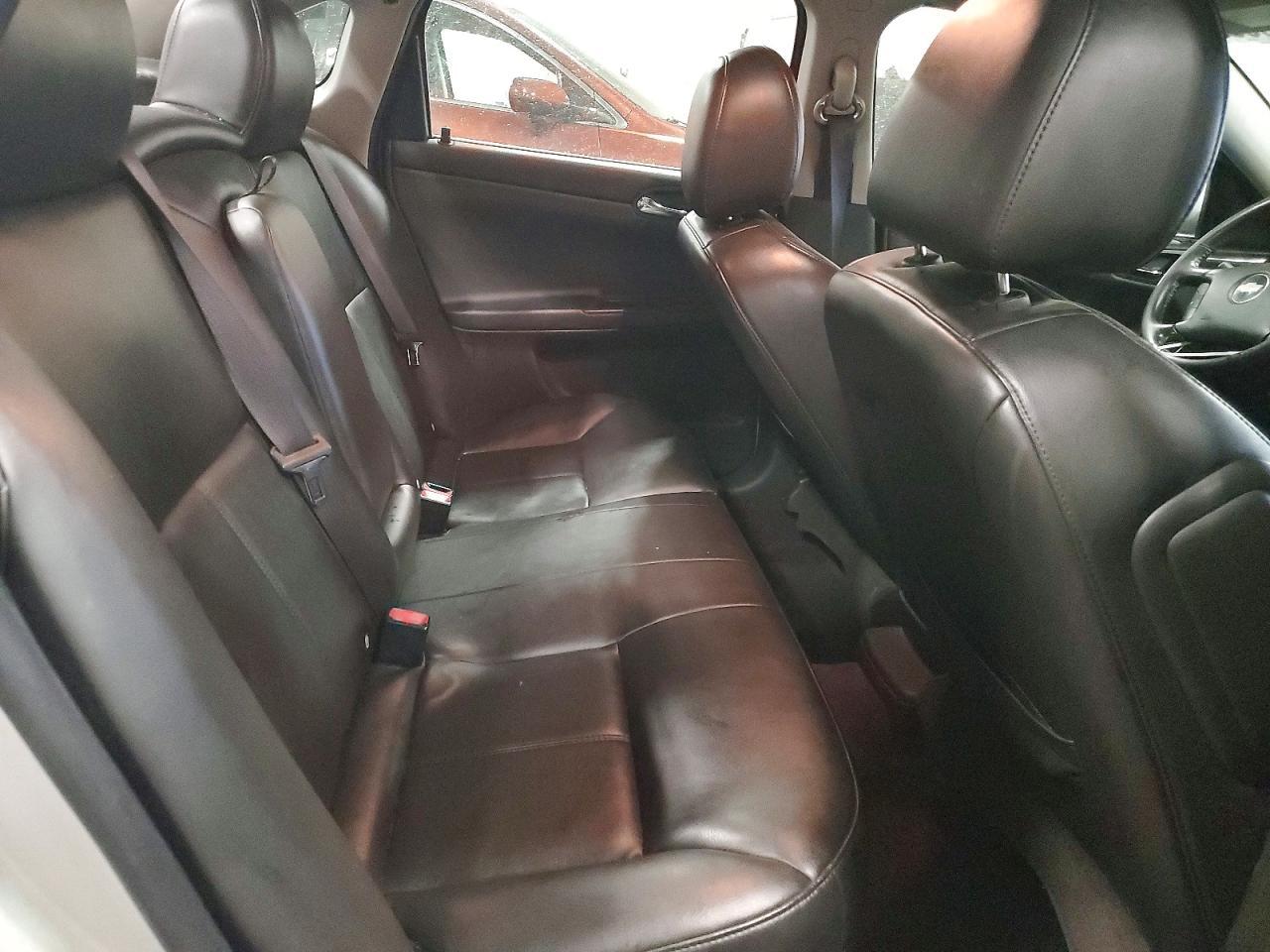 2013 Chevrolet Impala ltz