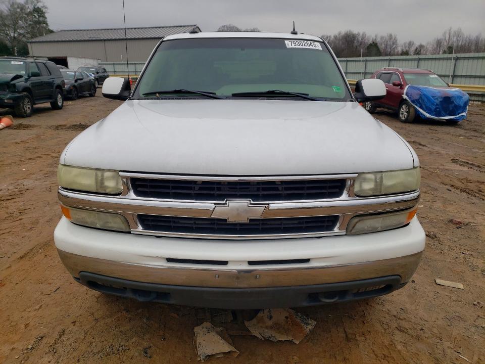 2003 Chevrolet Suburban K1500