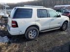 2008 Ford Explorer Limited