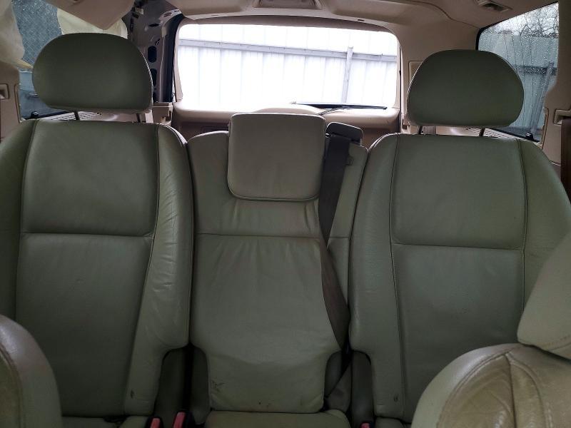 2008 Volvo Xc90 3.2