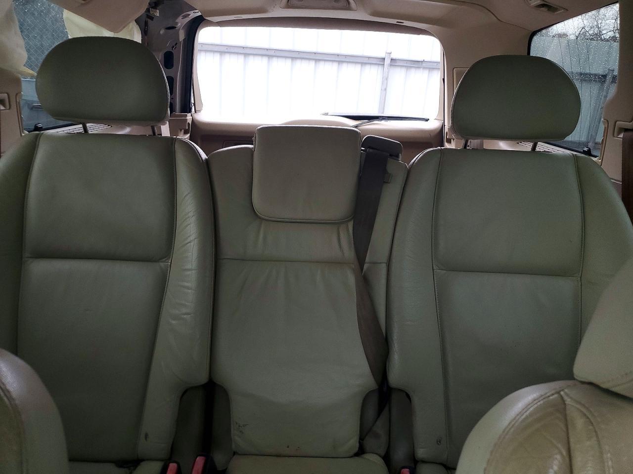2008 Volvo Xc90 3.2