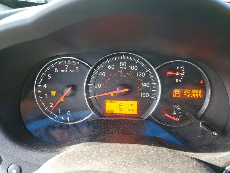 2009 Nissan Maxima 3.5 s