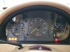 2000 Mercedes-Benz Ml 320