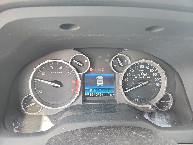 2015 Toyota Tundra Limited