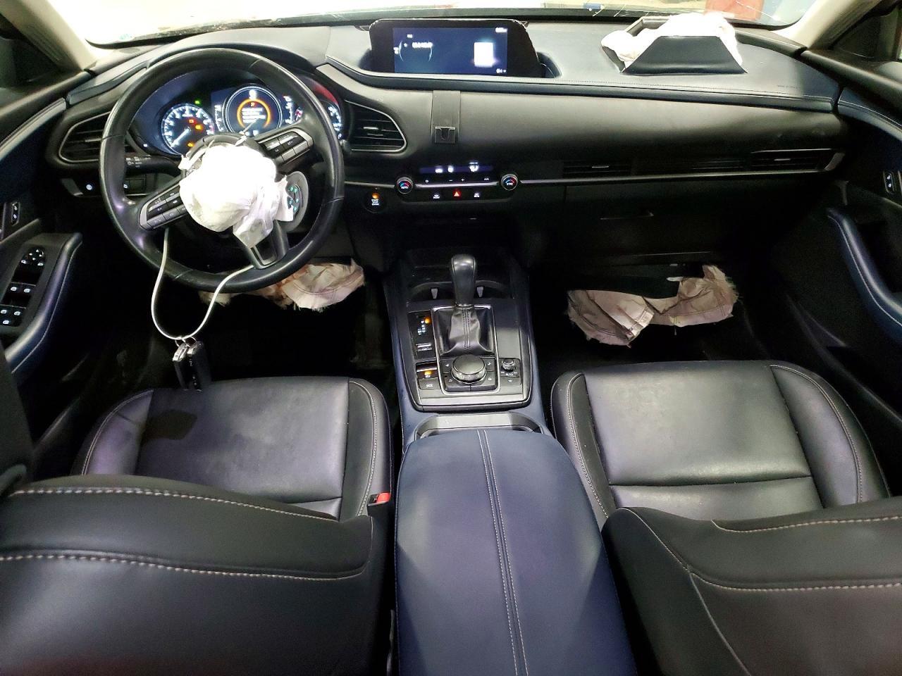 2020 Mazda Cx-30 Select