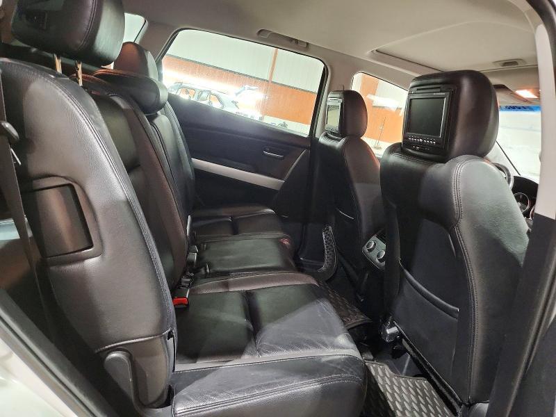 2009 Mazda Cx-9