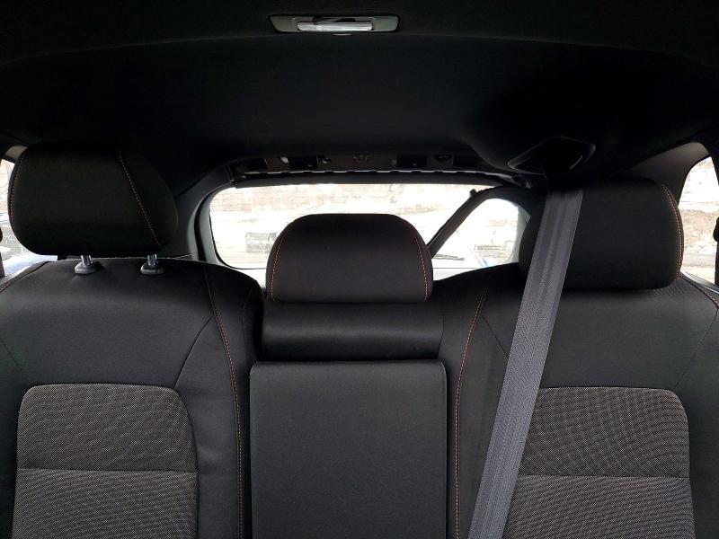 2026 Honda Cr-v Sport