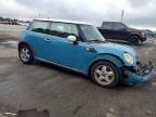 2008 Mini Cooper
