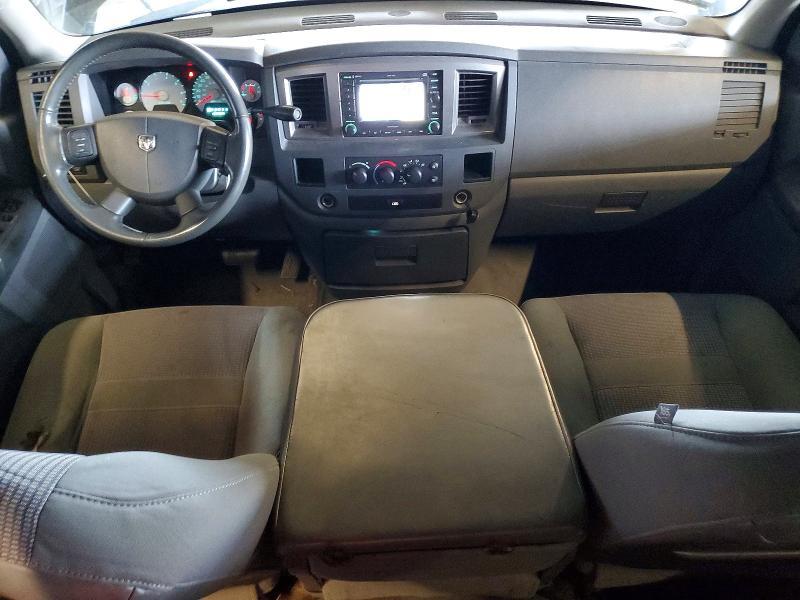 2007 Dodge RAM 2500 ST