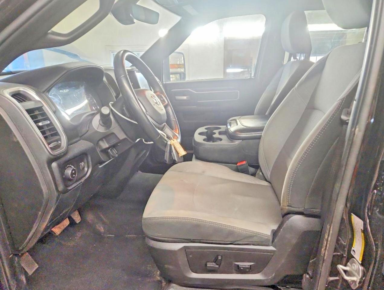 2024 Dodge RAM 2500 BIG Horn
