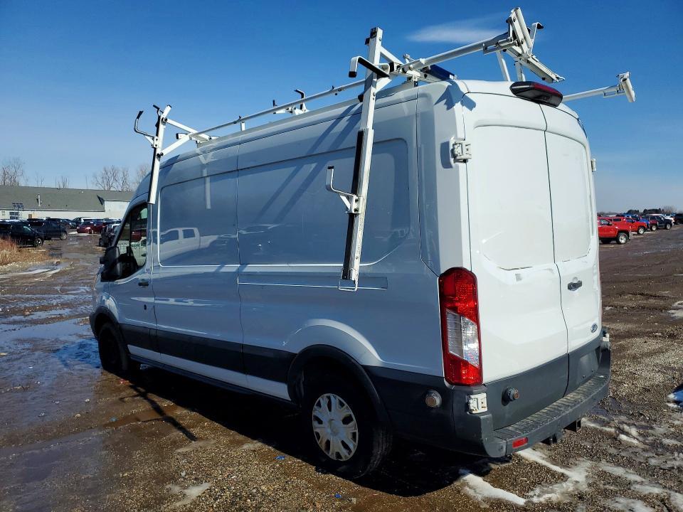 2018 Ford Transit 350 Utility / Service van