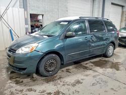2005 Toyota Sienna ce for sale in Ham Lake, MN