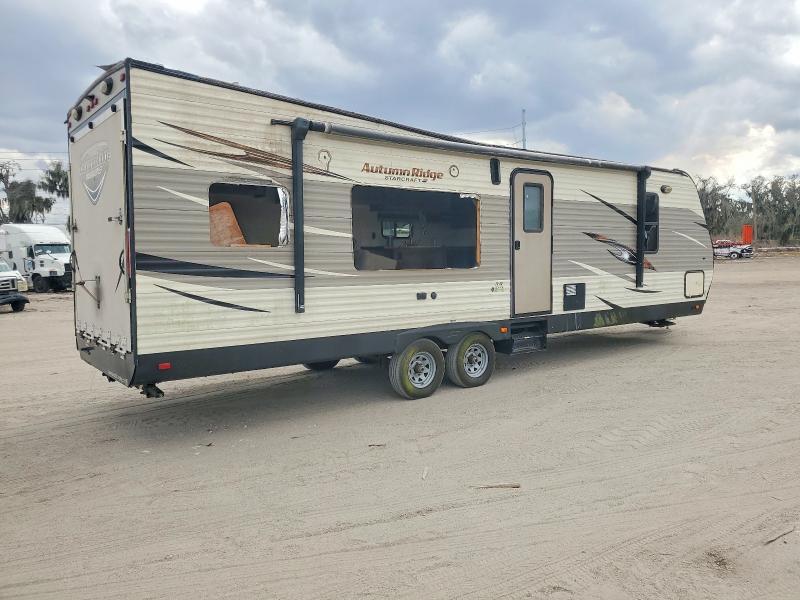 2017 Starcraft Autumridge Camper