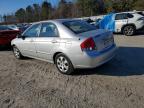 2008 KIA Spectra ex