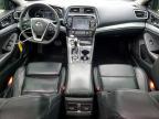 2018 Nissan Maxima 3.5 s