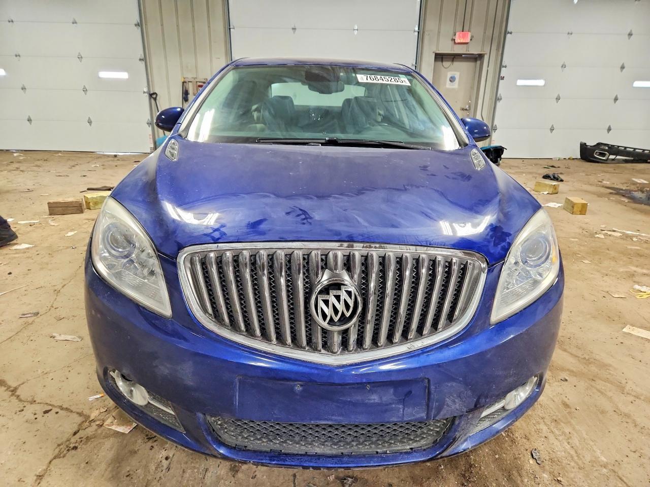 2013 Buick Verano