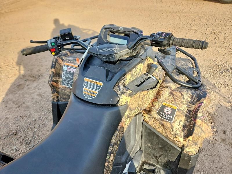 2021 Can-Am Outlander ATV