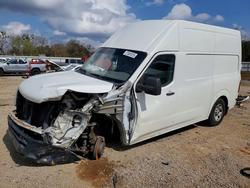 2016 Nissan Nv 2500 s for sale in Theodore, AL